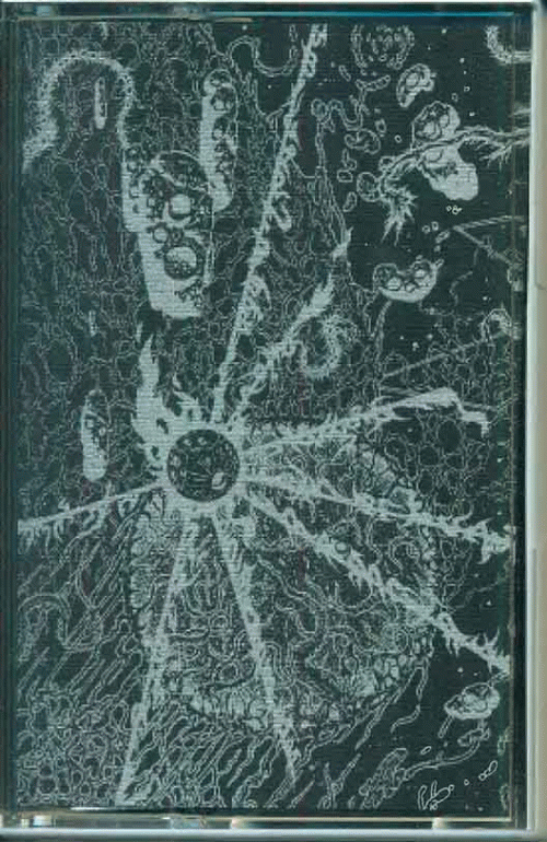 Blood Incantation : Live Vitrification